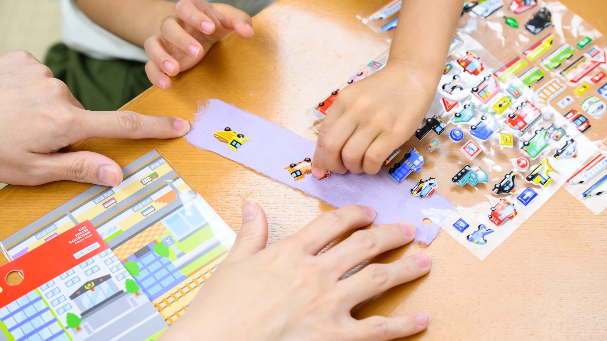 ＜ローカルディスカバリー＞親子でたのしめる体験がたくさん！