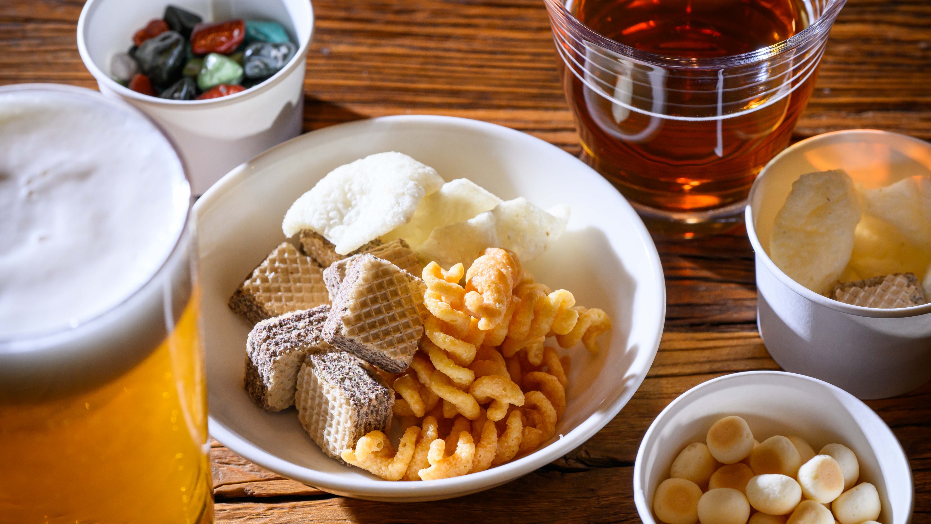 ＜2026年4月1日オープン＞新ラウンジ「Lounge LE CIEL」