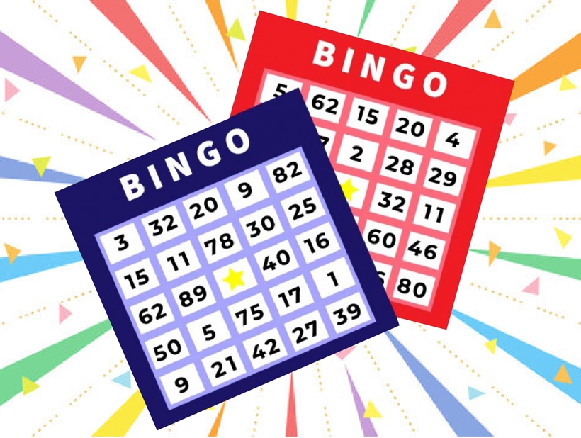 【期間限定イベント】ドキドキ★BINGO大会を楽しもう！ビンゴカード付きプラン＜夕朝食付＞
