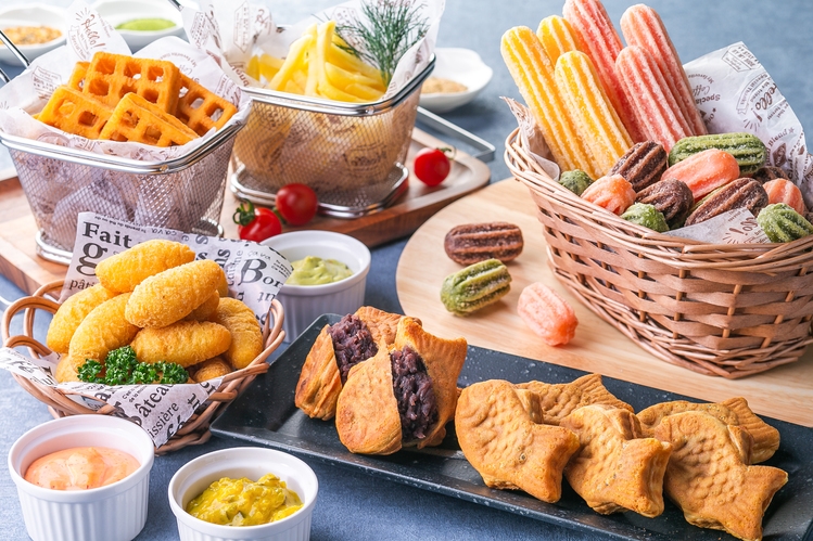 【期間限定イベント】ドキドキ★BINGO大会を楽しもう！ビンゴカード付きプラン＜夕朝食付＞