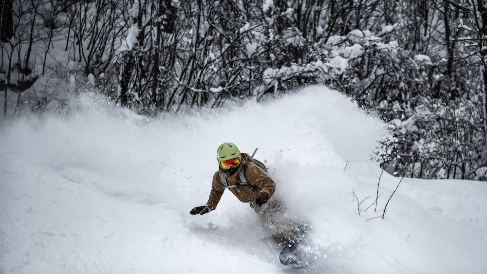 【白馬全山共通】HAKUBA VALLEY PASS １日券付／スキーステイプラン（素泊まり）