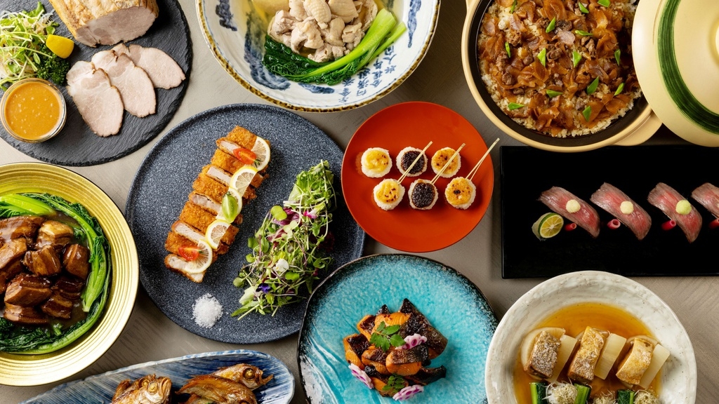 【期間限定】ひんやり甘いスイカに癒される夕食ビュッフェ／オールインクルーシブ＜夕朝食付＞