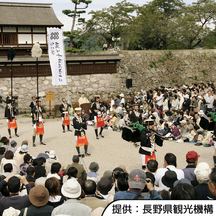 【川中島古戦場大花火大会】お部屋が花火の特等席！花火観賞確約＆花火弁当付き贅沢ステイプラン