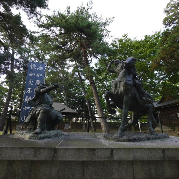 【川中島古戦場大花火大会】お部屋が花火の特等席！花火観賞確約＆花火弁当付き贅沢ステイプラン