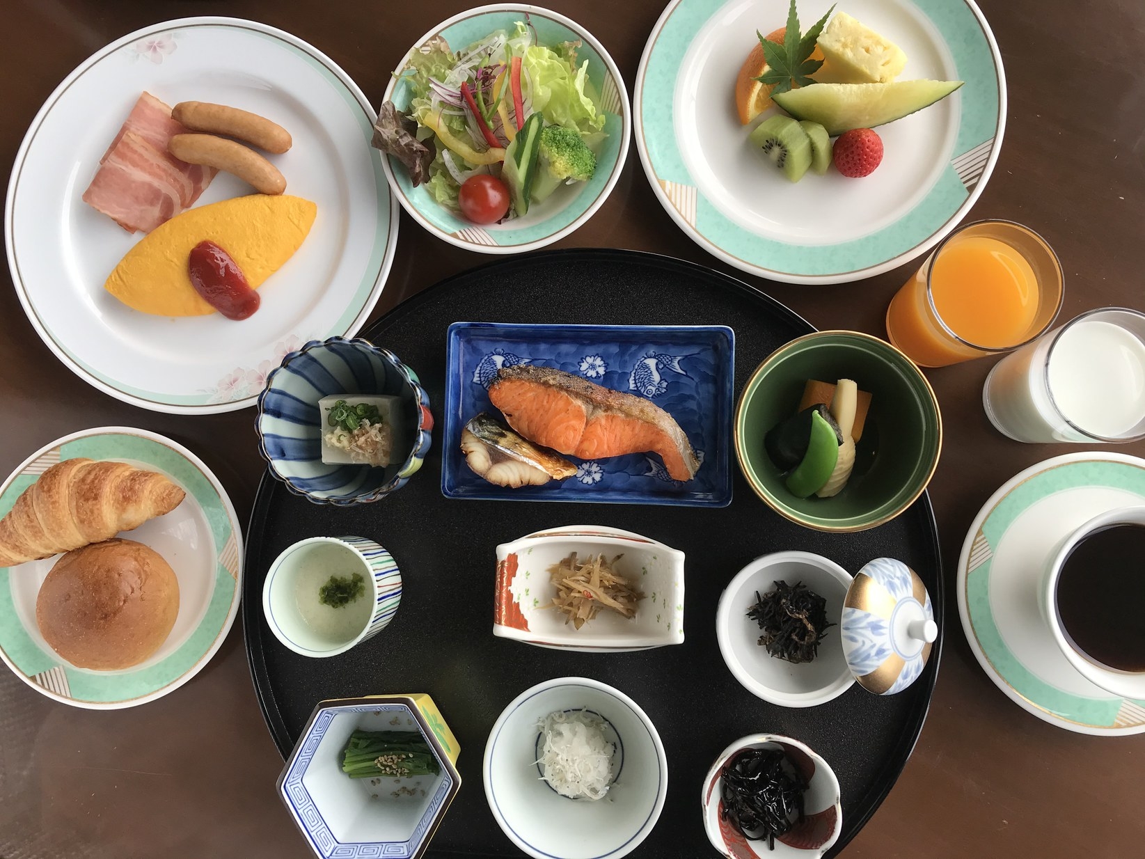洋食フレンチプラン【夕食朝食付き】〜鹿児島の食材をカジュアルフレンチで〜