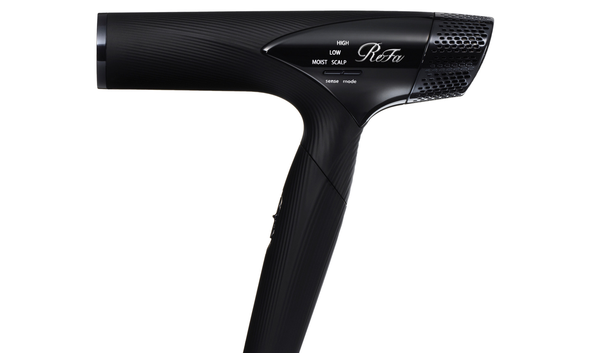 ReFaﾄﾞﾗｲﾔｰ(BEAUTECH DRYER SMART)ブラック