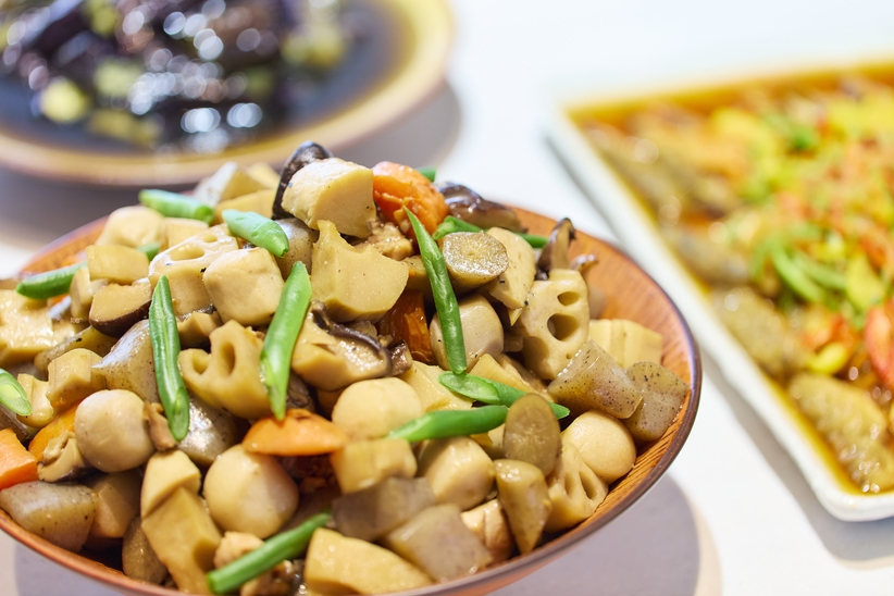 【朝食リニューアル記念】今だけ500円！新ビュッフェ開始！名物朝食を期間限定・特別価格で！＜朝食付＞