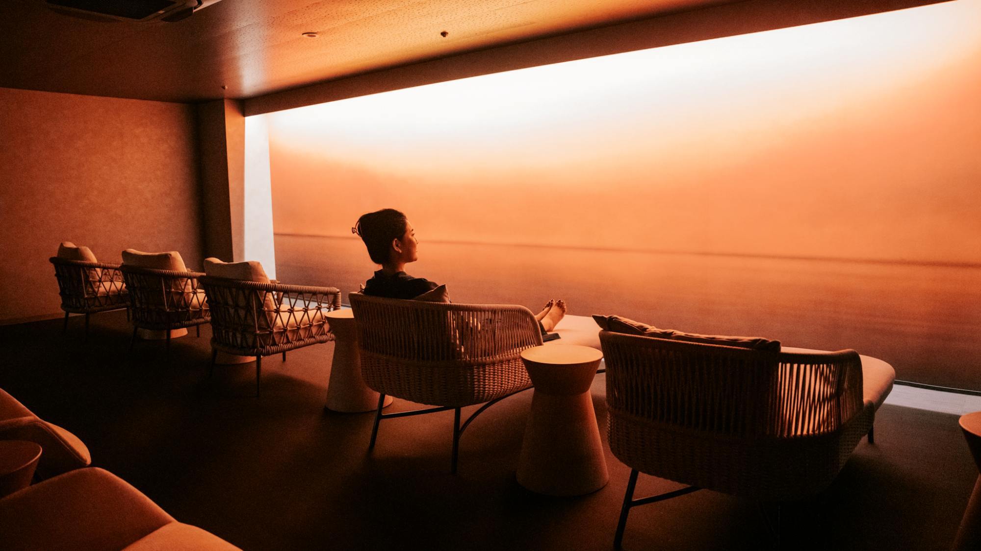 【小学生半額・幼児無料】オールインクルーシブ＜夕朝食・ラウンジ付＞和歌山の恵みをビュッフェスタイルで