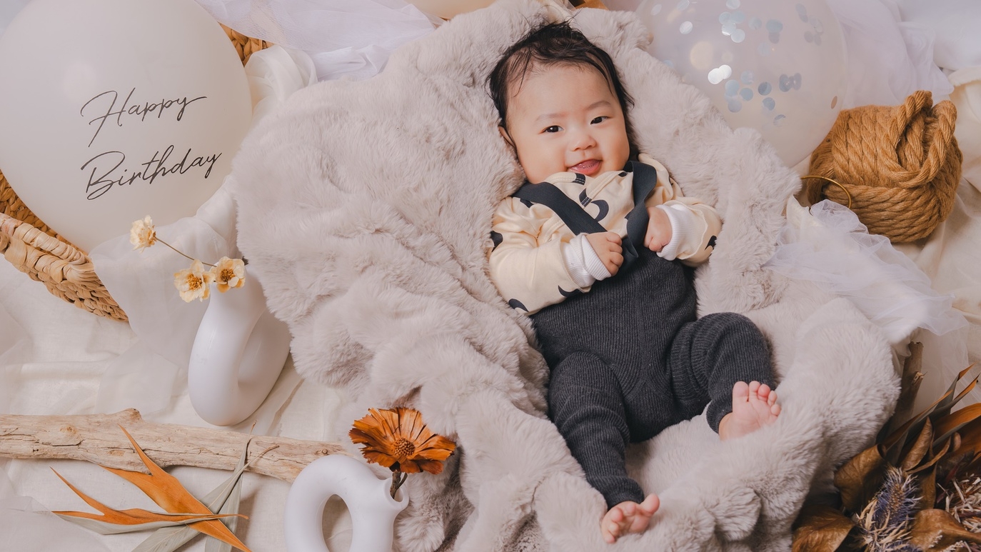 【お子様の特別な日に】プロカメラマン撮影付き キッズフォトプラン＜夕朝食・ラウンジ付＞ 