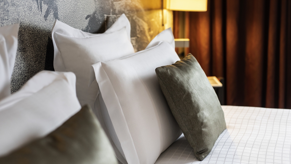 クラシックデラックススイート（イメージ）