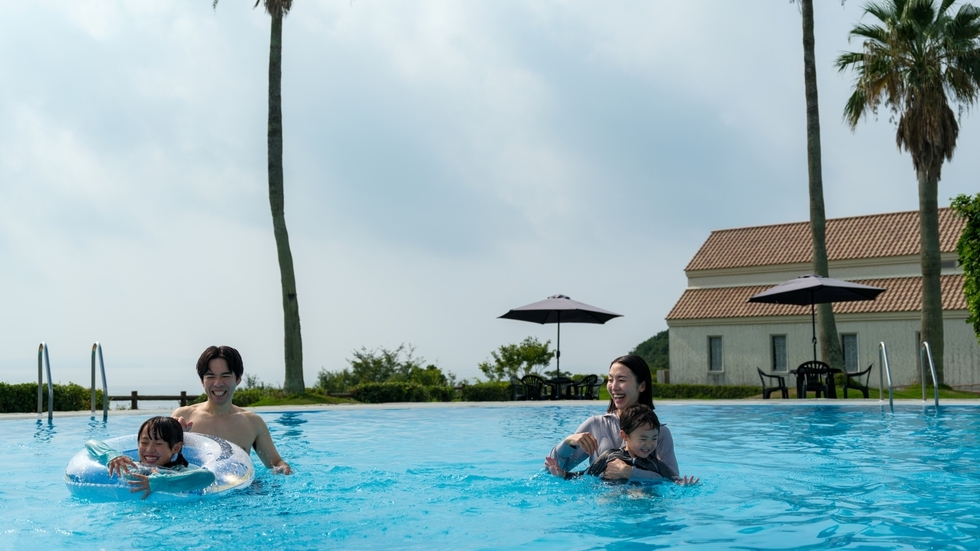 【さき楽15】南紀の青い海と四季折々の恵みで憩う隠れ家リゾート＜朝食ビュッフェ・ラウンジ付＞