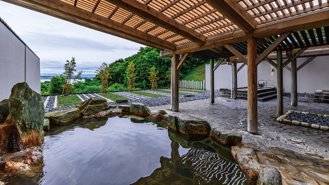 【世界遺産｜熊野古道・ガイドツアー付】組数限定・押印帳付・古道歩き体験プラン＜夕朝食付＞