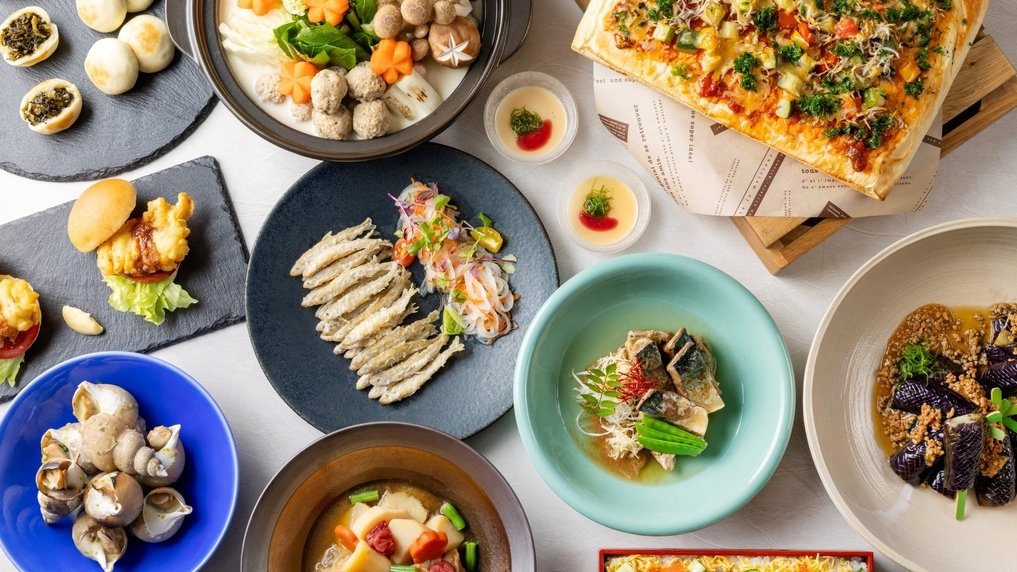 【連泊限定】パンダグッズプレゼント！和歌山限定グッズもご用意！＜夕朝食付＞