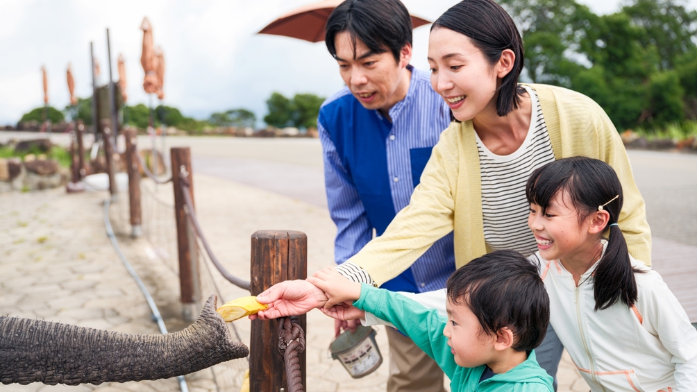【小学生半額・幼児無料】オールインクルーシブ＜夕朝食・ラウンジ付＞和歌山の恵みをビュッフェスタイルで