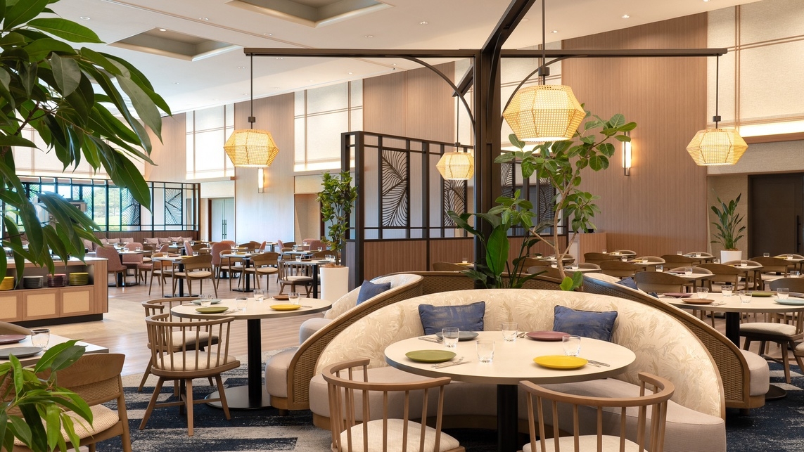 【Baby初たび】リゾートデビュー応援！ベビーグッズ完備！パパ・ママ安心ステイ