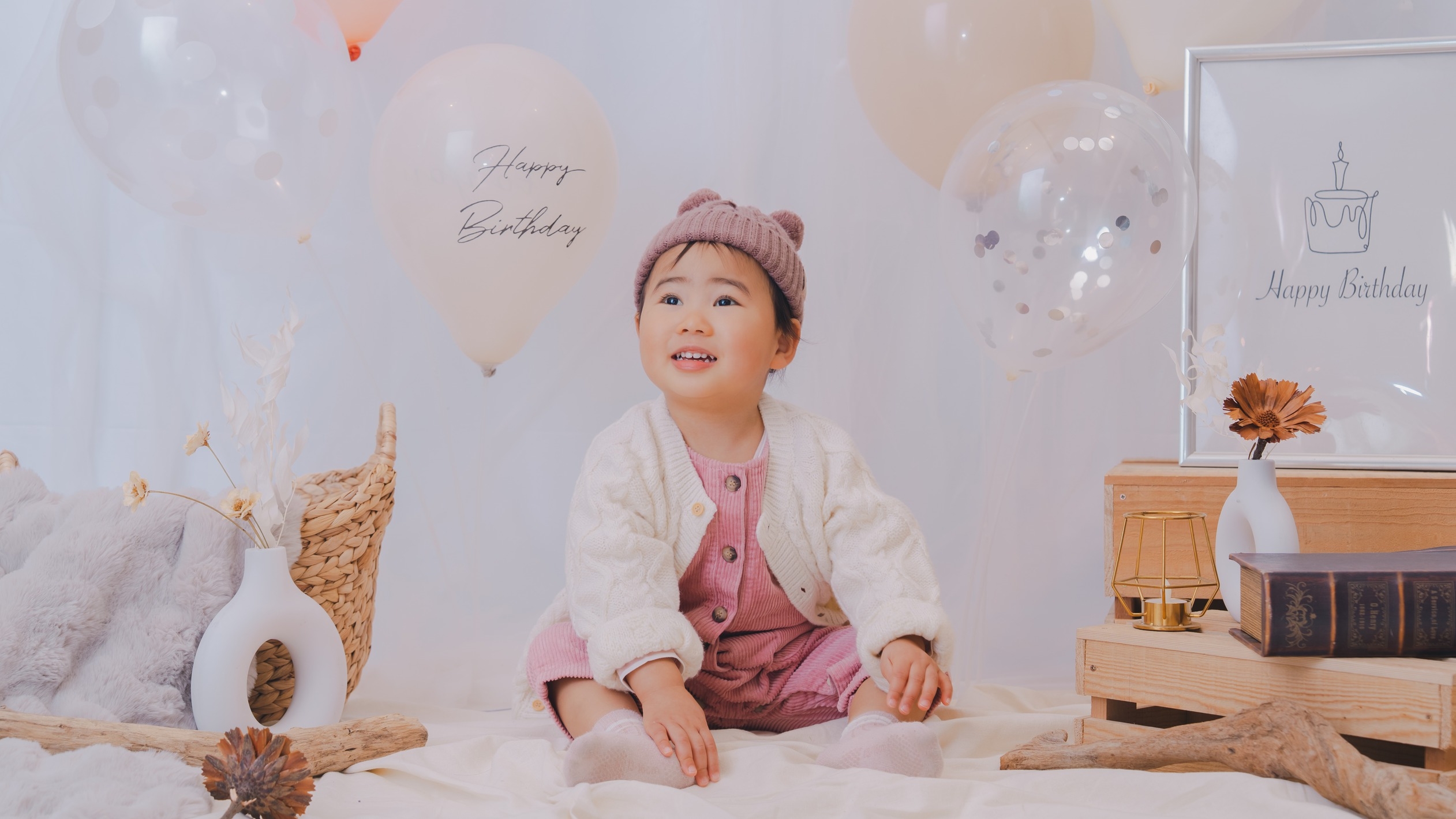 【お子様の特別な日に】プロカメラマン撮影付き キッズフォトプラン＜夕朝食・ラウンジ付＞ 