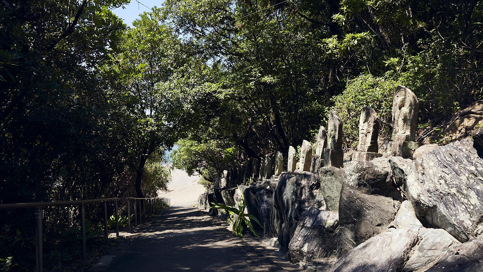 熊野古道