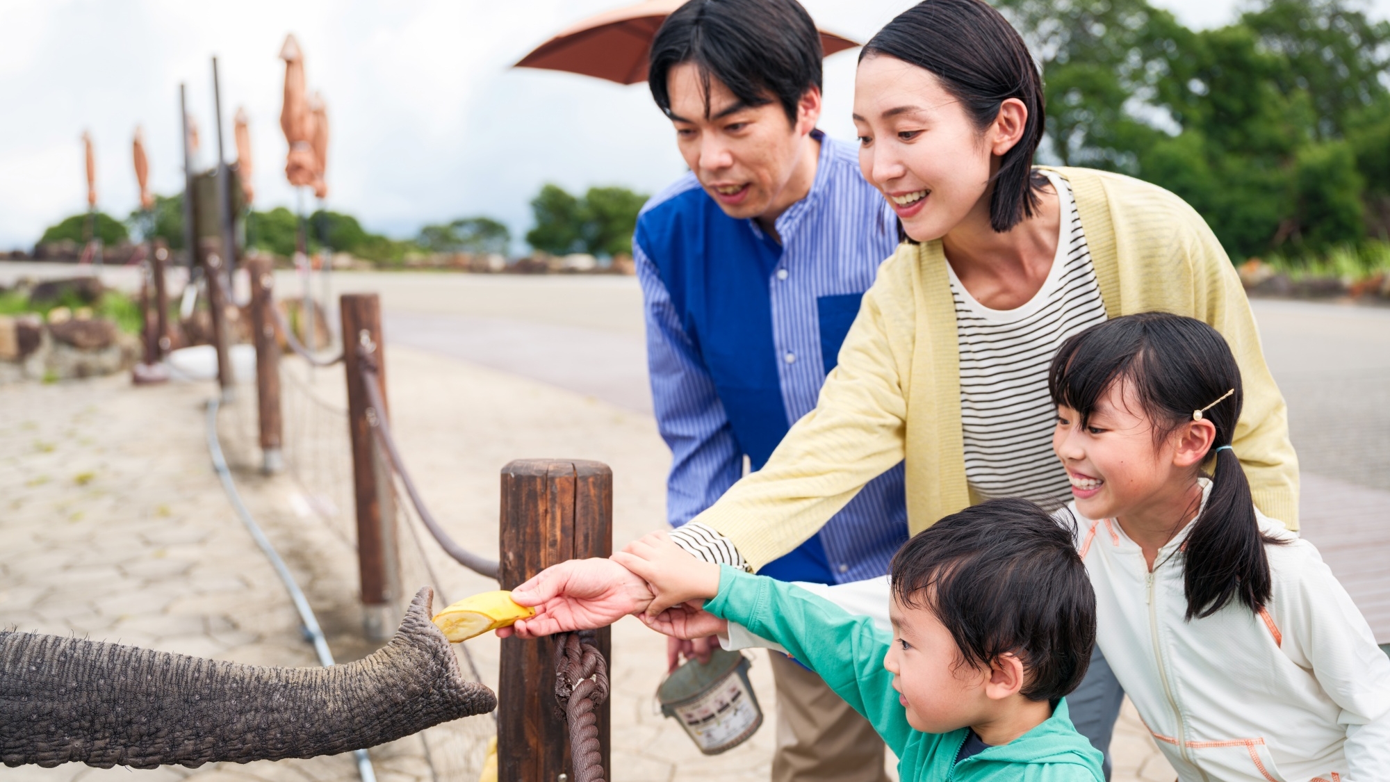 アドベンチャーワールド