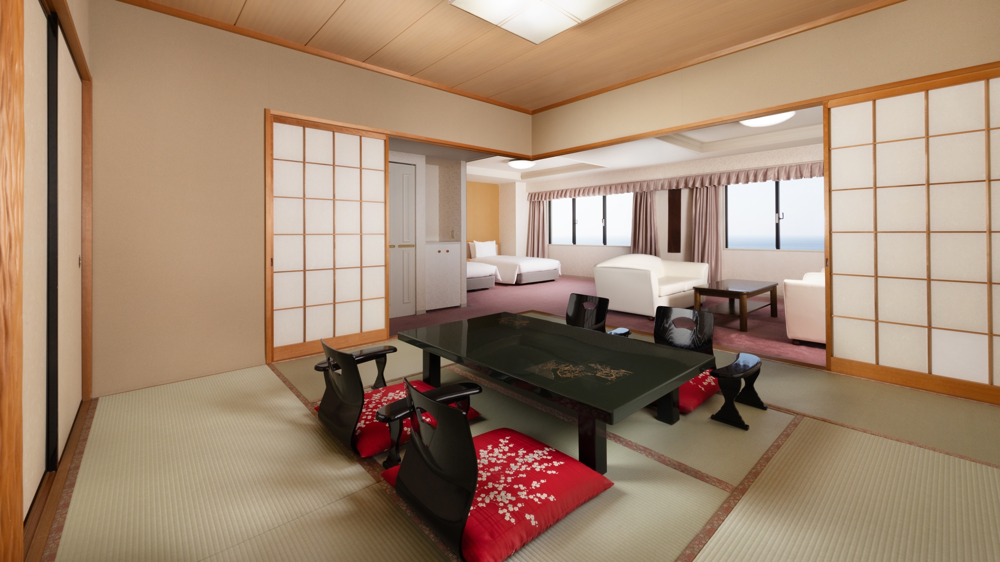 ジュニアスイート