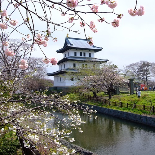 ホテル函館ロイヤル　シーサイド　（ＢＢＨホテルグループ） - 写真 235