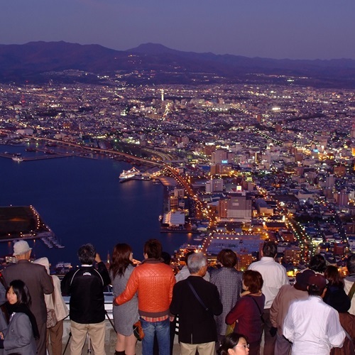ホテル函館ロイヤル　シーサイド　（ＢＢＨホテルグループ） - 写真 214
