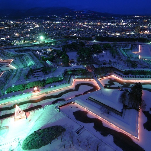 ホテル函館ロイヤル　シーサイド　（ＢＢＨホテルグループ） - 写真 221