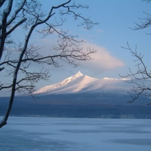 大沼公園