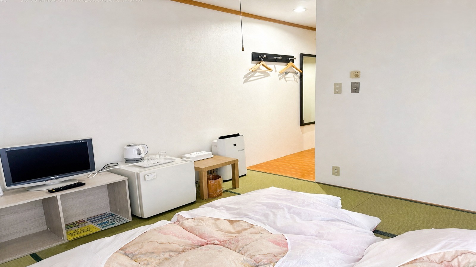 ホテル函館ロイヤル　シーサイド　（ＢＢＨホテルグループ） - 写真 43