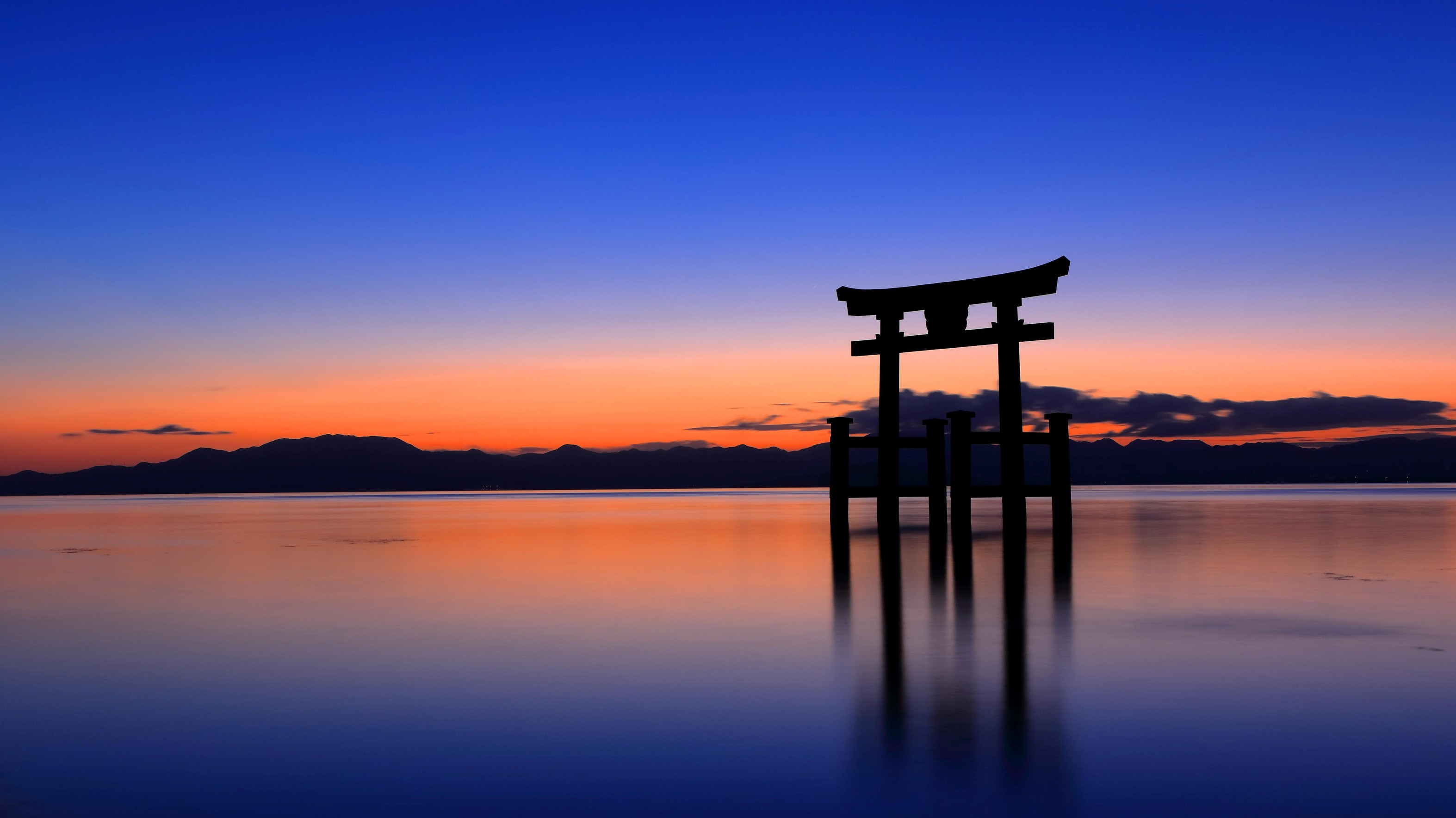 白髭神社