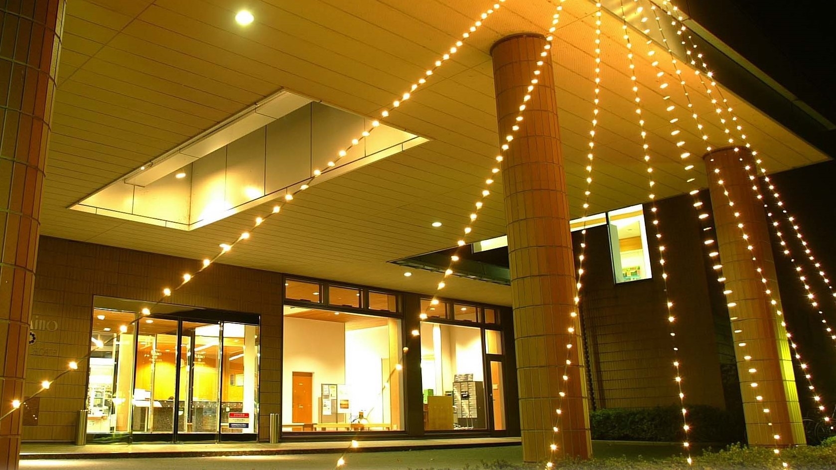 ２日間限定！クリスマスプラン〜１泊２食付〜