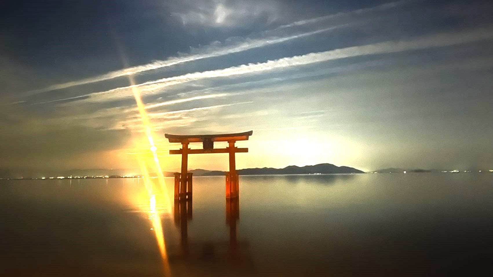 白髭神社