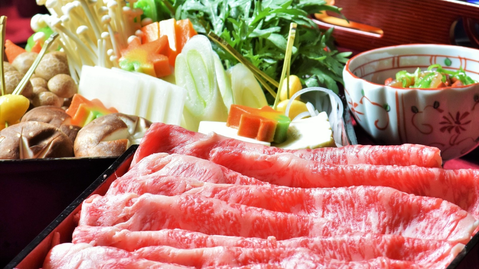 ２日間限定！クリスマスプラン〜１泊２食付〜