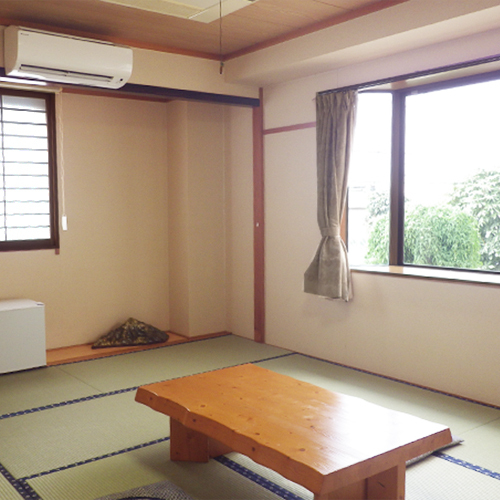 * [ห้องสไตล์ญี่ปุ่น / ตัวอย่าง Katsuratsuki] "Keitsuki" ที่สว่างและสะอาดเหมาะสำหรับครอบครัว