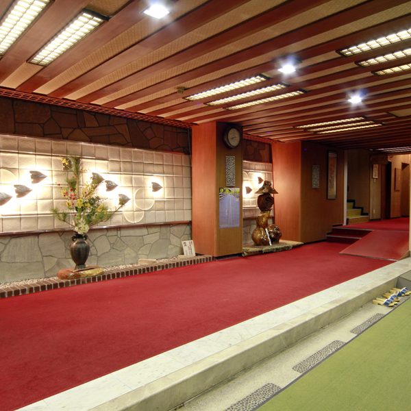 鳥羽 吉田屋 湯坊旅籠 和光 - 写真 82