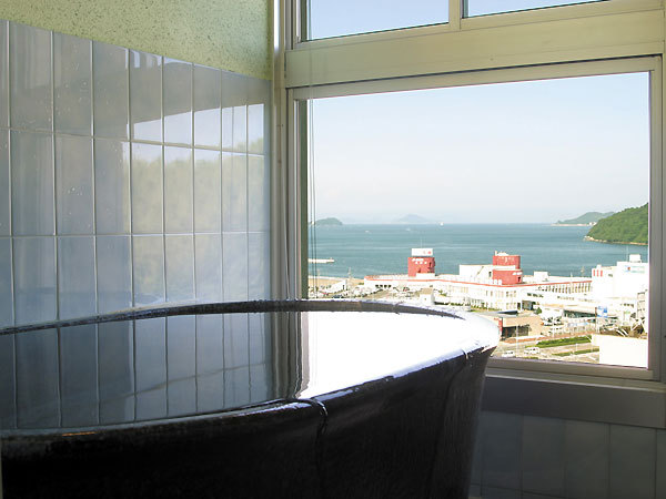 鳥羽 吉田屋 湯坊旅籠 和光 - 写真 65
