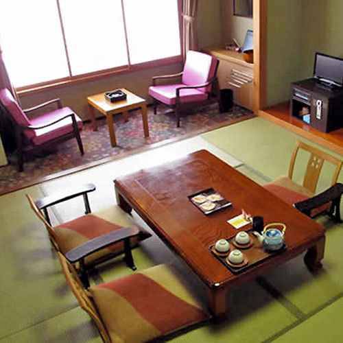 Comfortable Rooms