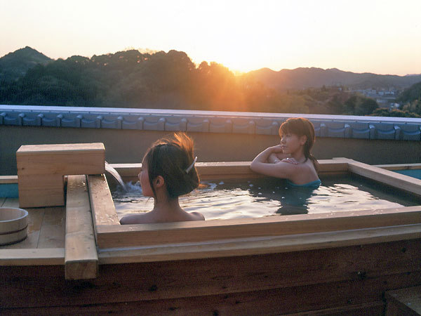 鳥羽 吉田屋 湯坊旅籠 和光 - 写真 64