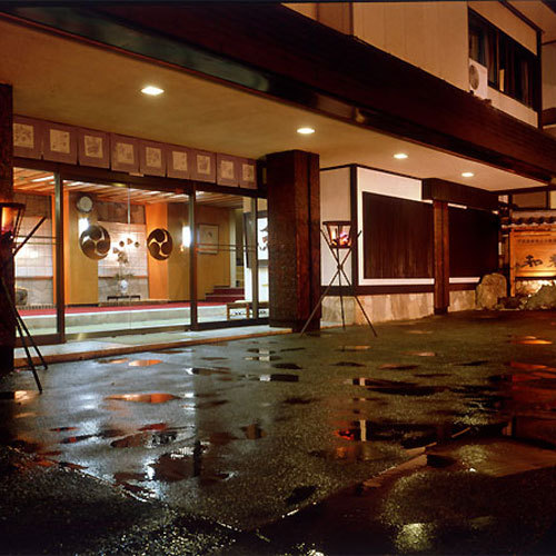 鳥羽 吉田屋 湯坊旅籠 和光 - 写真 70