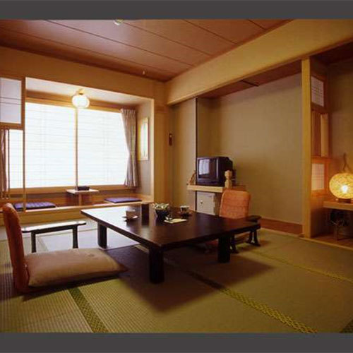 ◆鳥羽の街を一望♪展望風呂付き準特別室♪≪素泊まりプラン≫