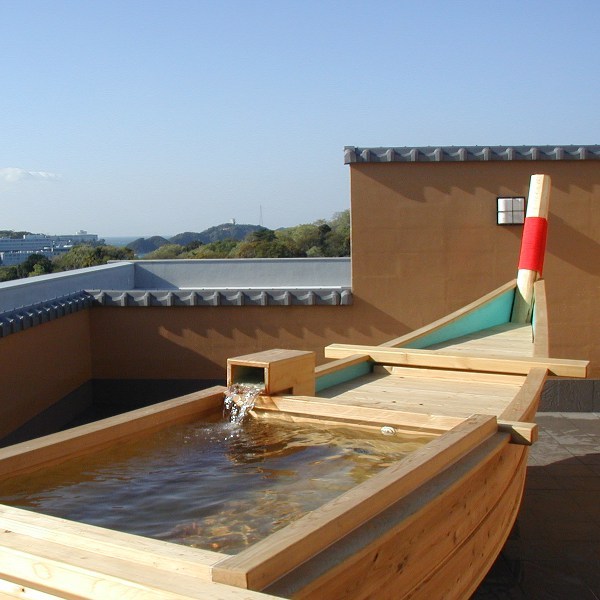 鳥羽 吉田屋 湯坊旅籠 和光 - 写真 61