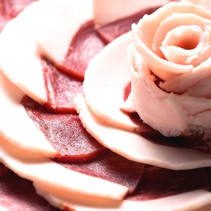 たっぷり油がのった地元猪肉を御堪能あれ！