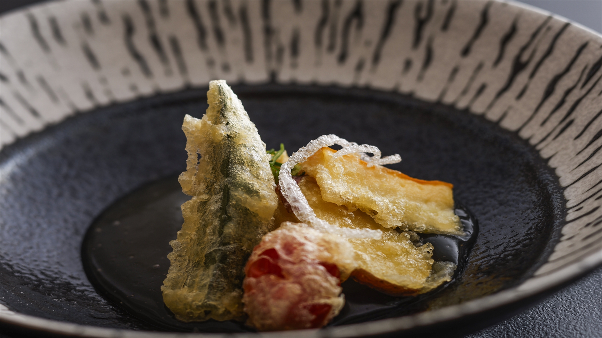 地の珍しいお野菜も登場します