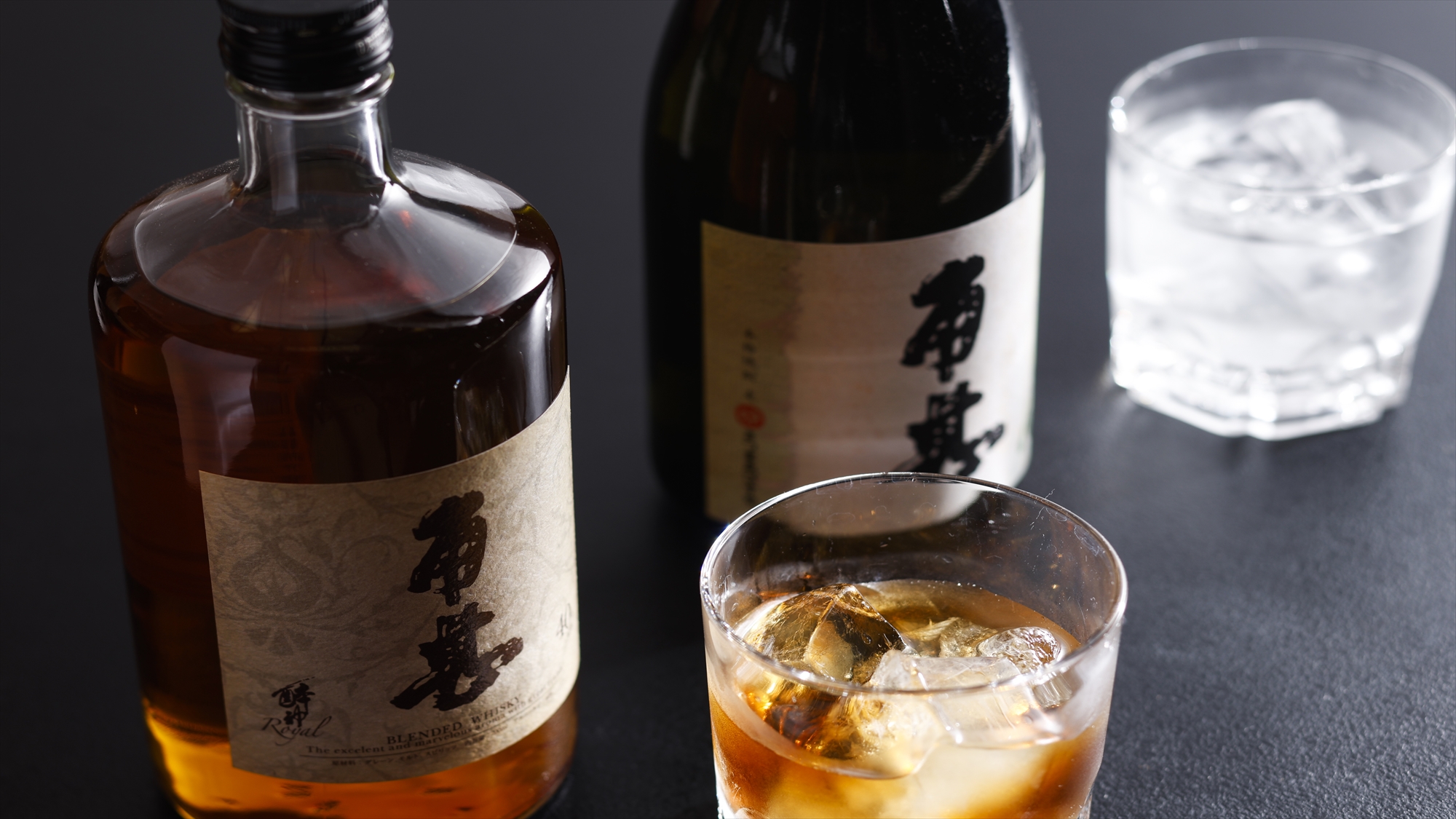 オリジナルもご用意しています