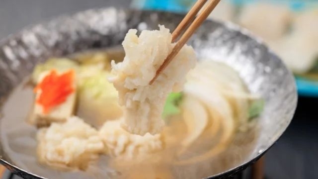 【日帰り昼食＆温泉入浴付】夏の『沼島近海産』ハモミニ会席　2026