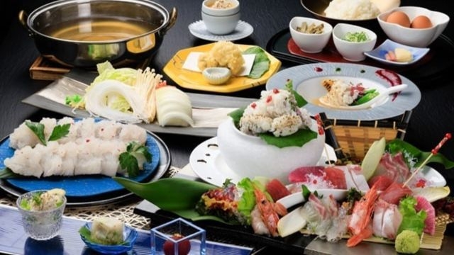 【夏グレードアップ】関西ハモブランド淡路島　沼島近海産【ハモ会席】2026