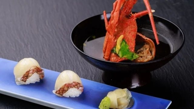 【秋グレードアップ】「厳選少量会席」美味しい食材を少しずつ味わう量が少なめの会席　2026