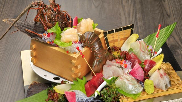 【秋グレードアップ】8種の海老を贅沢に堪能「秋色エビ祭り」（2025）