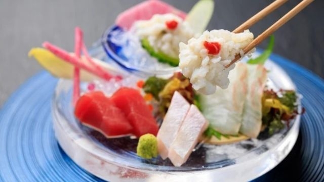 【日帰り昼食＆温泉入浴付】夏の『沼島近海産』ハモミニ会席　2026