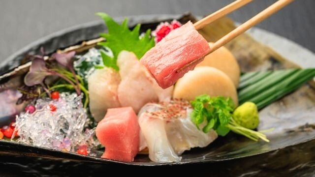 【楽天スーパーSALE】美の技と味を堪能　旬の天然鯛・平貝・熊野牛・のどぐろ「美味饗宴」　