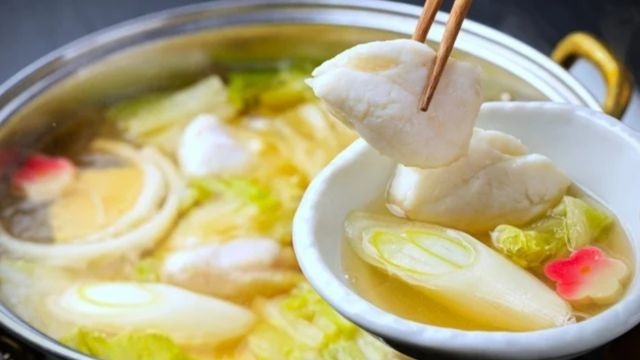 【冬グレードアップ】天然クエ鍋会席　天然にこだわった幻の味をご賞味ください　2026